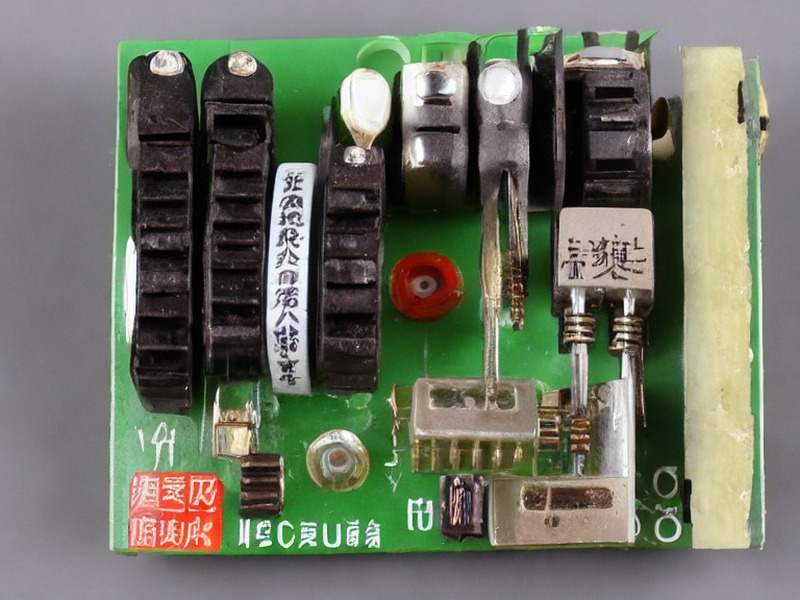 DAC输出应用项目资料