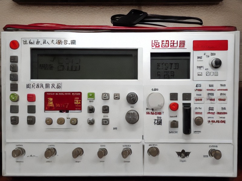 连接器资料