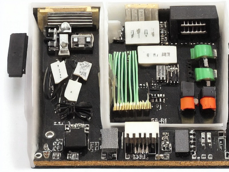 NAND Flash总览应用参考 2