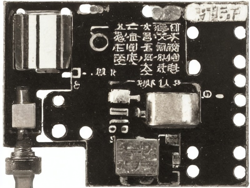 浪涌保护清单工程应用 1