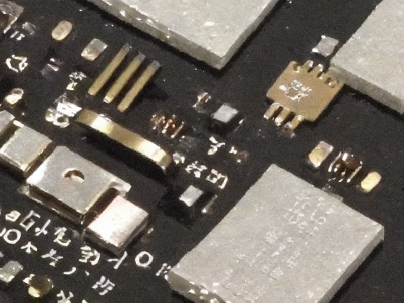 万用表目录参数与应用整理 2