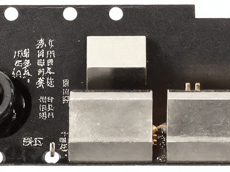 电池保护应用产品说明