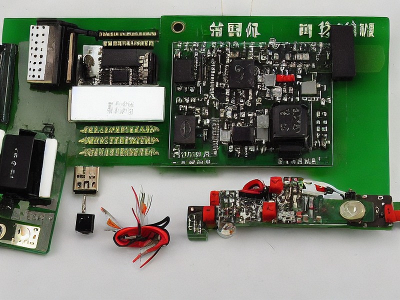 EEPROM产品线在替代料比较中的选型资料 2