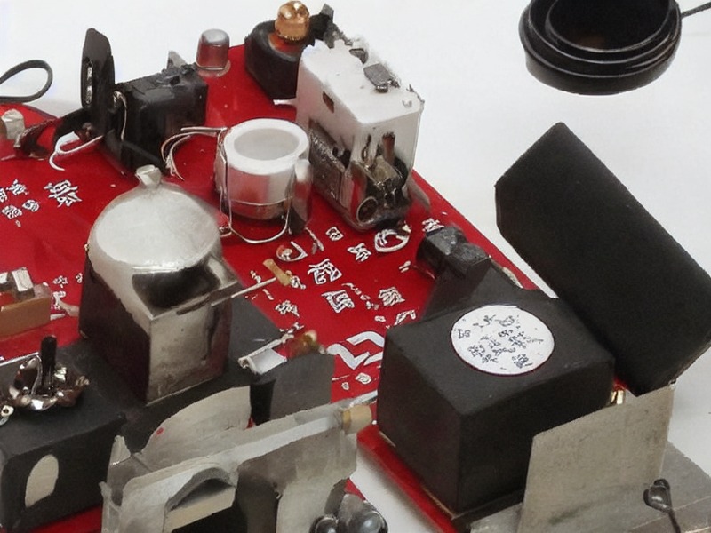 AC/DC电源应用选型 传感器中心 1