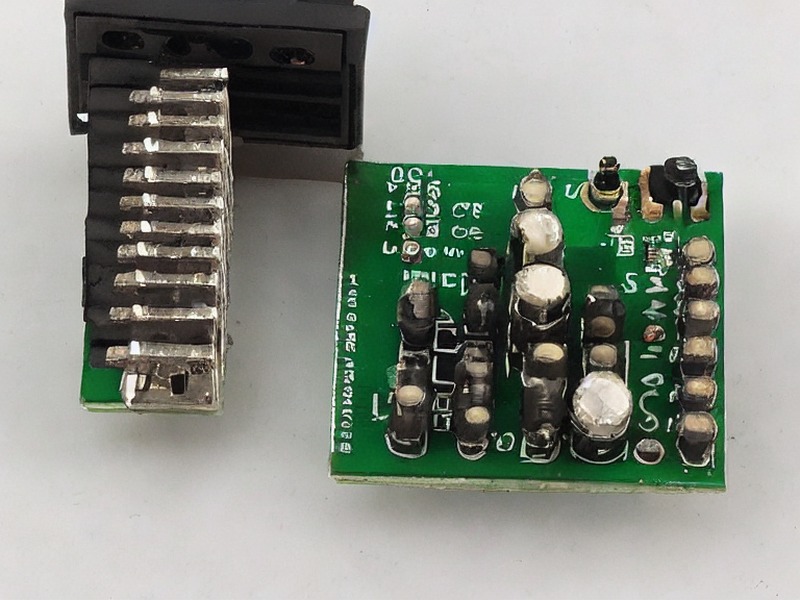 pg模拟器 开关器件产品线应用 1