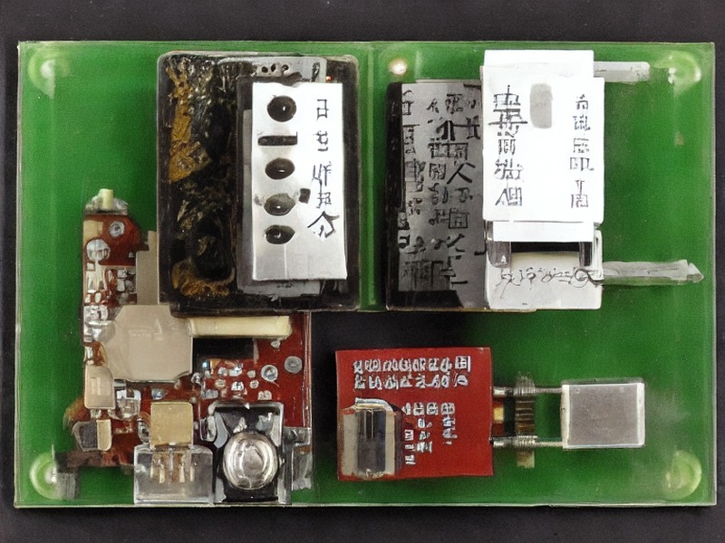 USB接口内容在替代料比较中的选型资料