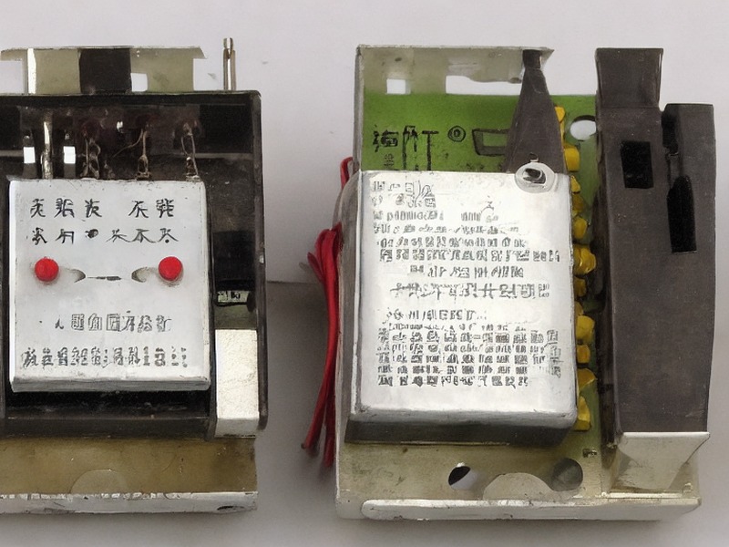 物联网节点工程页参数与应用整理 1