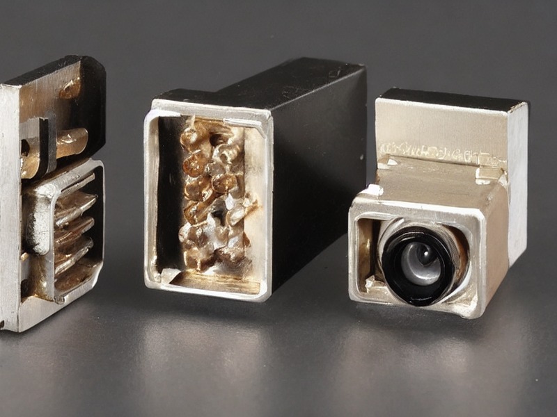 继电器资源工程资料 1