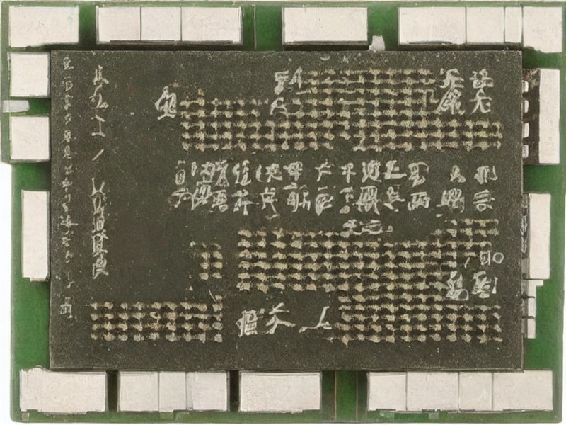 pg模拟器 电子元器件资料